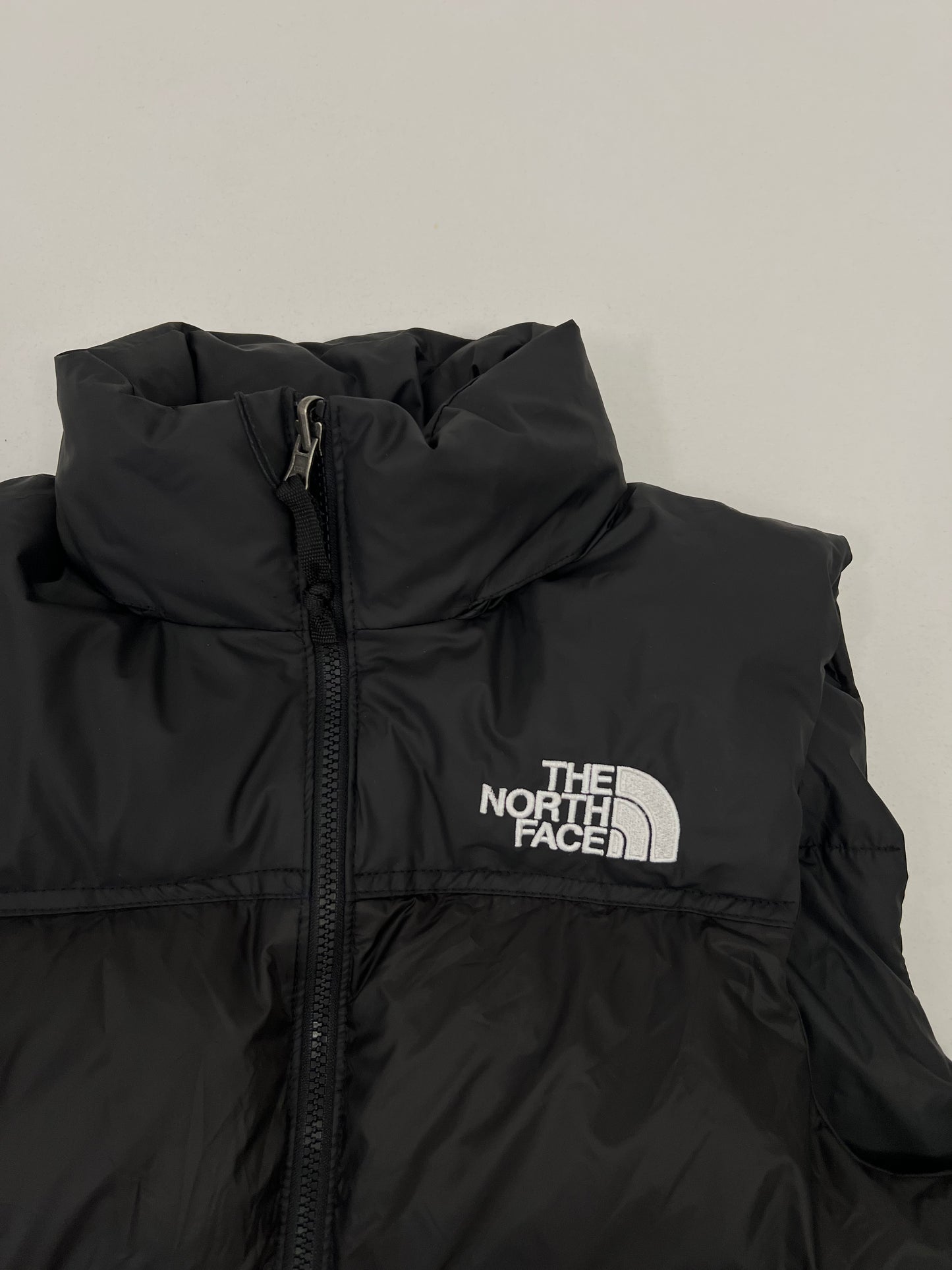 The North Face '1996 Retro Nuptse 700' Crni Prsluk