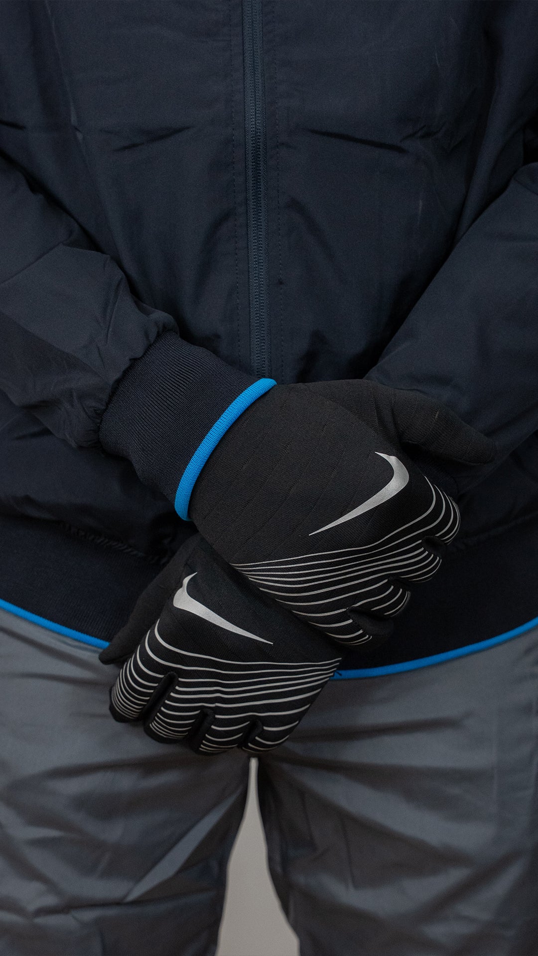 Nike Reflective Touch Zimske Rukavice