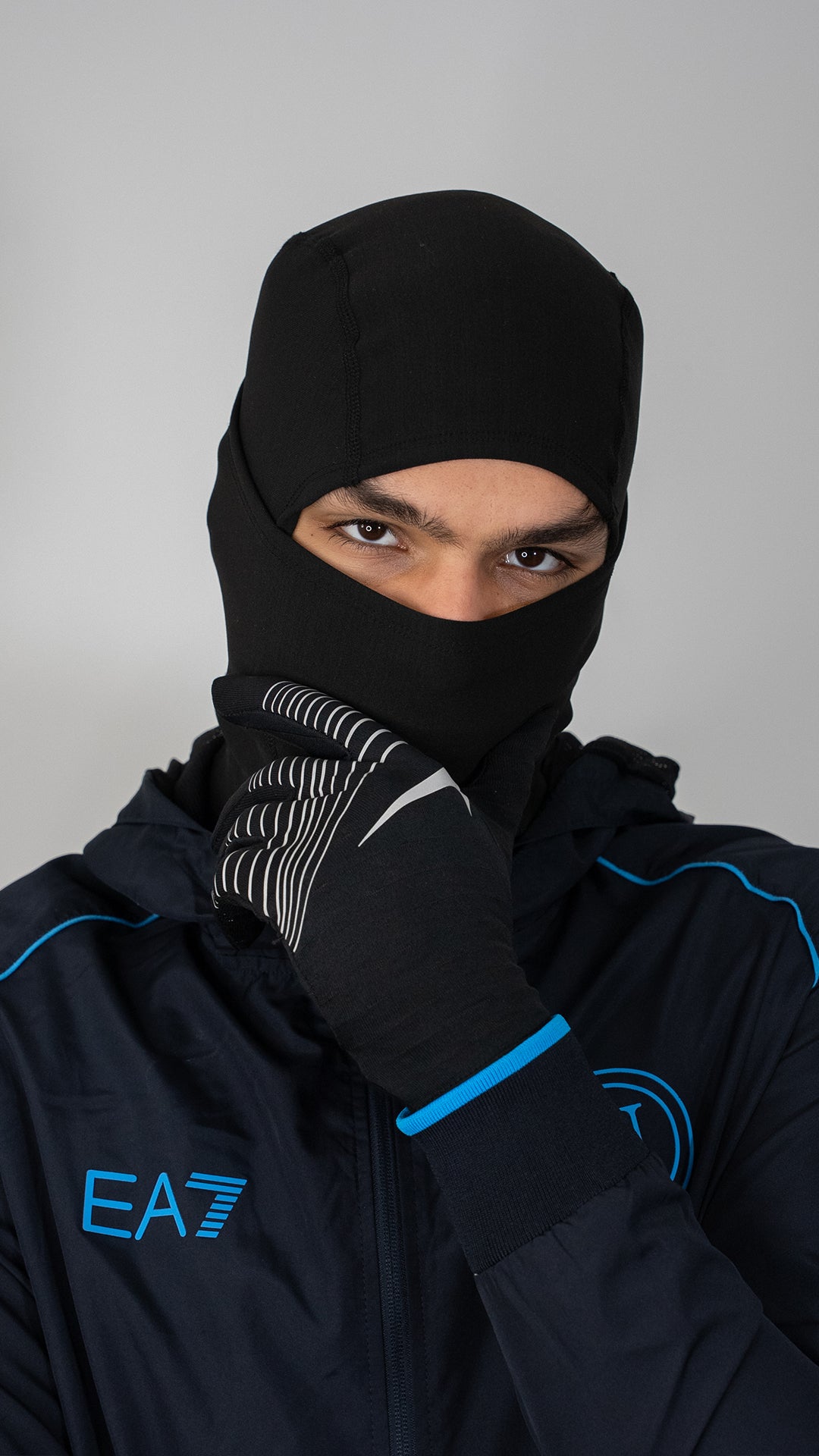 Nike HyperWarm Balaclava