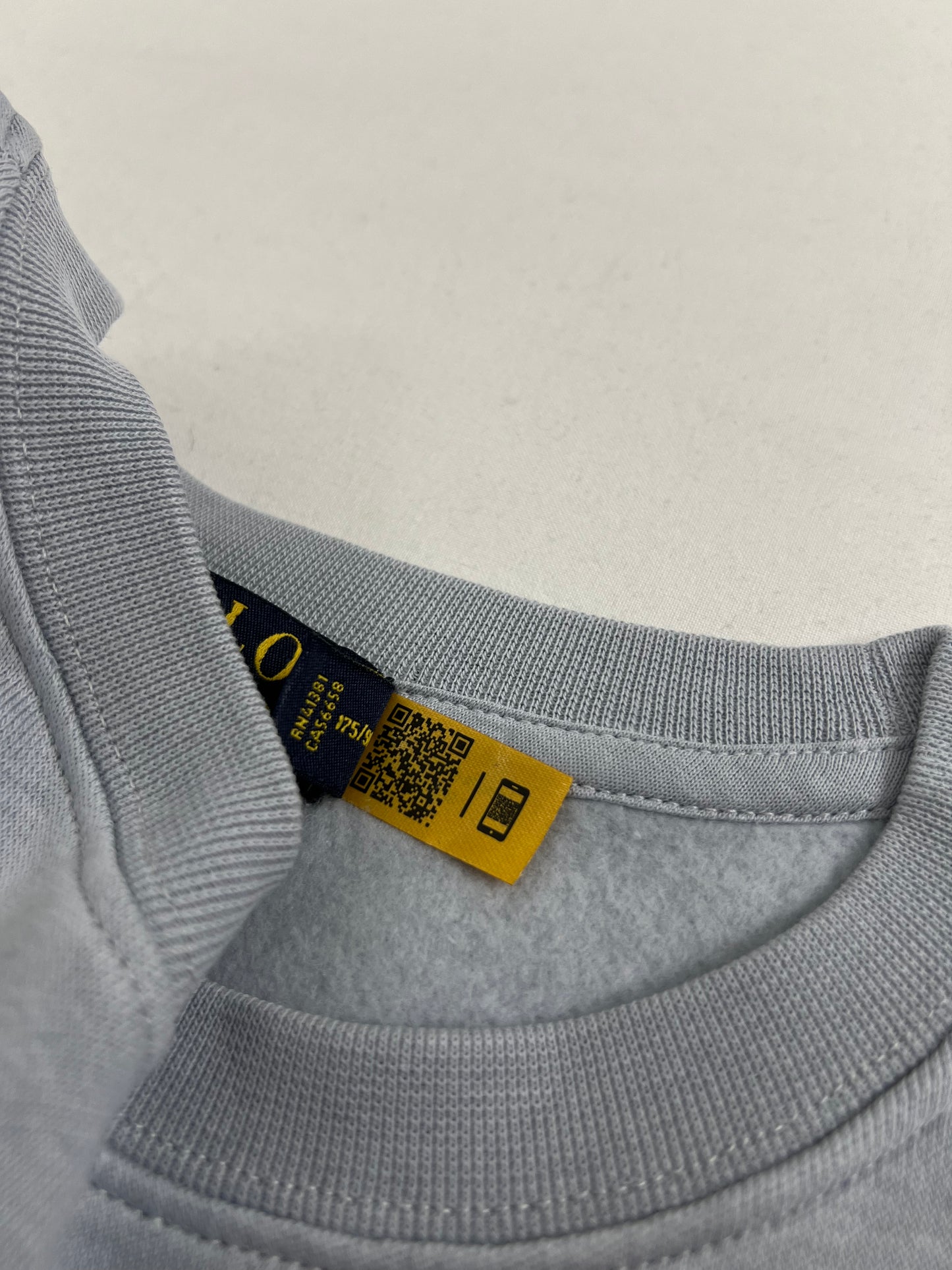 Polo Ralph Lauren Sivkasti Duks sa Autumn Bear Outfit