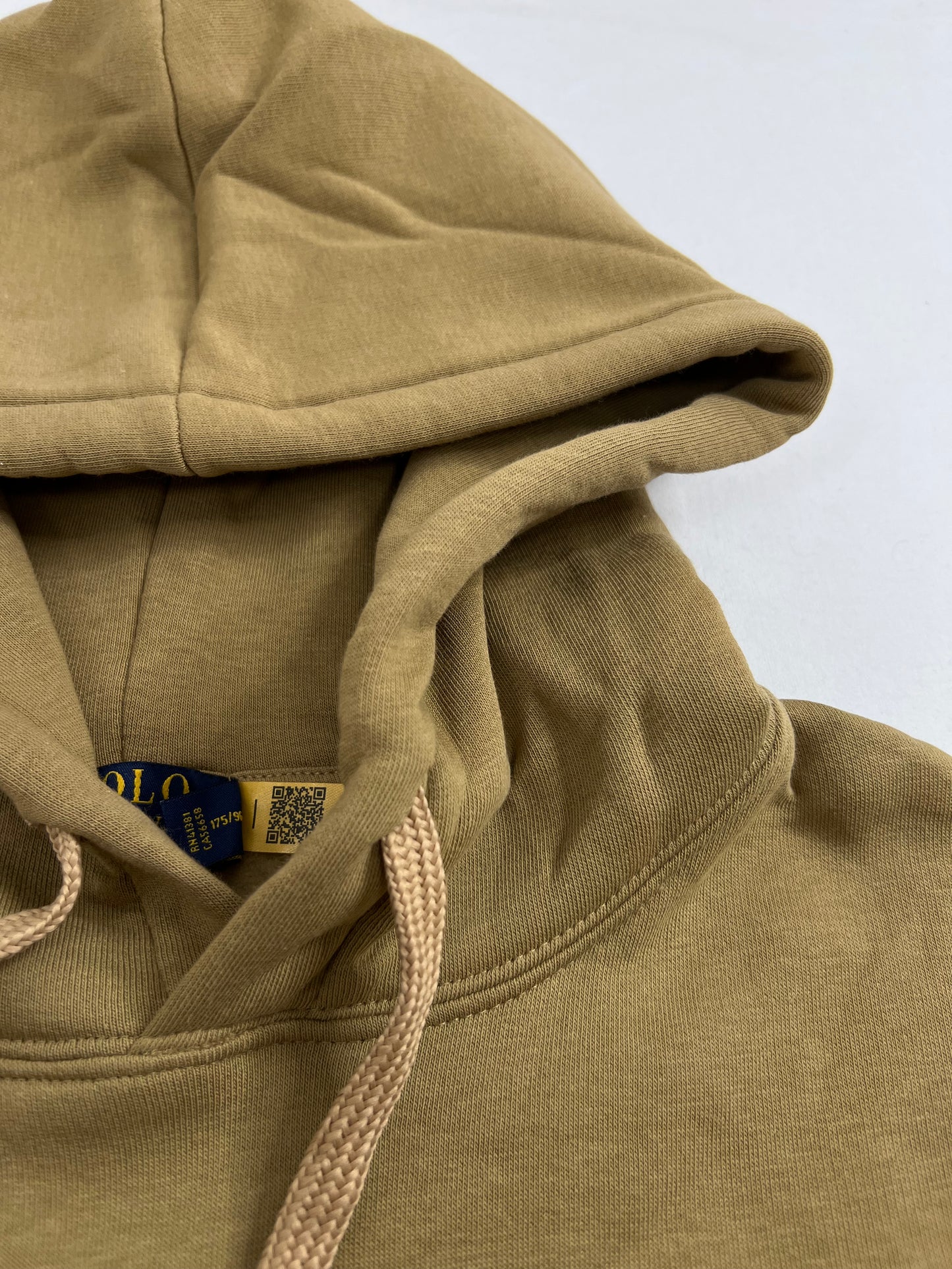 Polo Ralph Lauren Bež Duks sa G2 Esports Ušivenim Logom