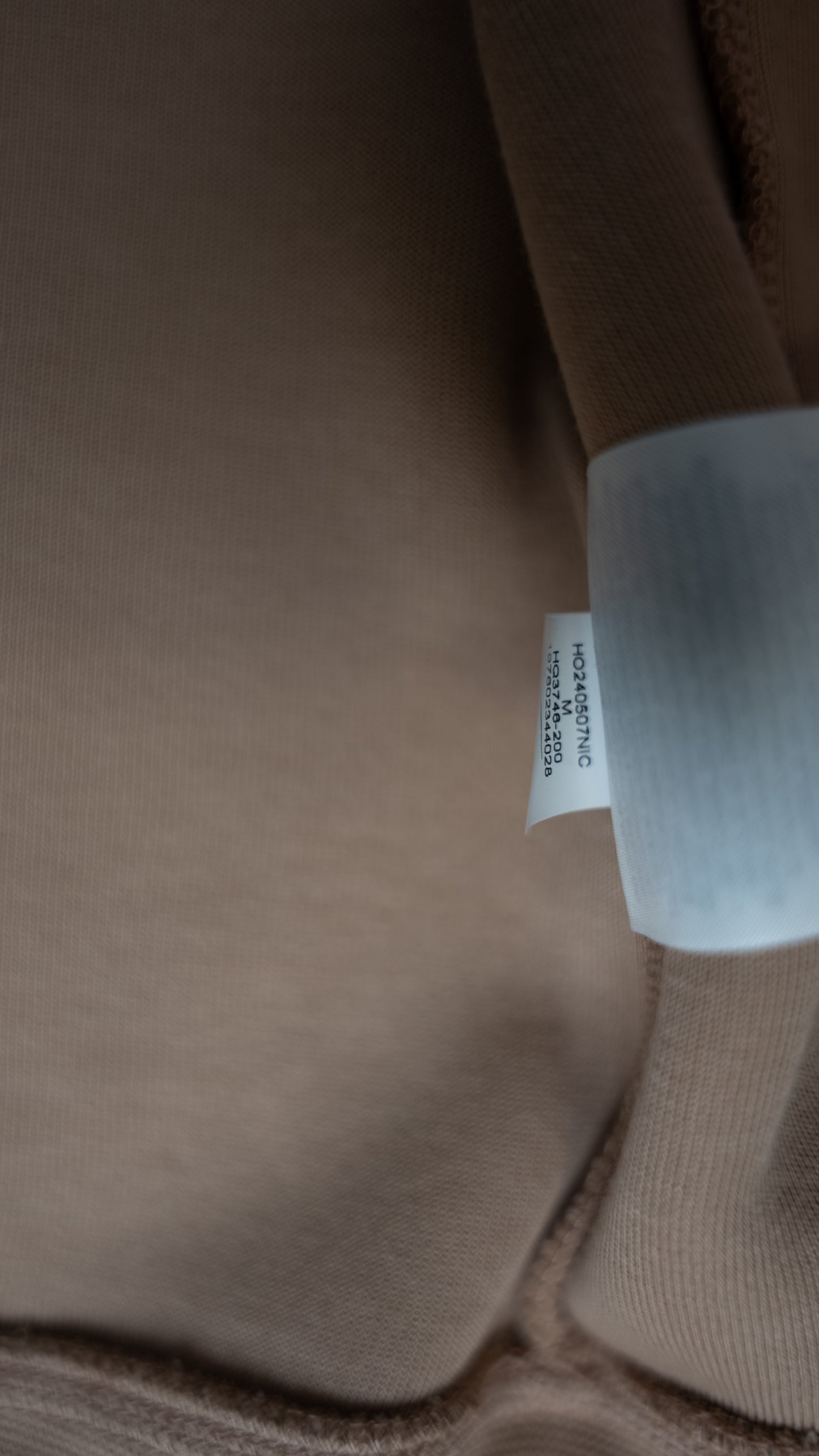 Nike Tech Fleece Krem Crni Duks