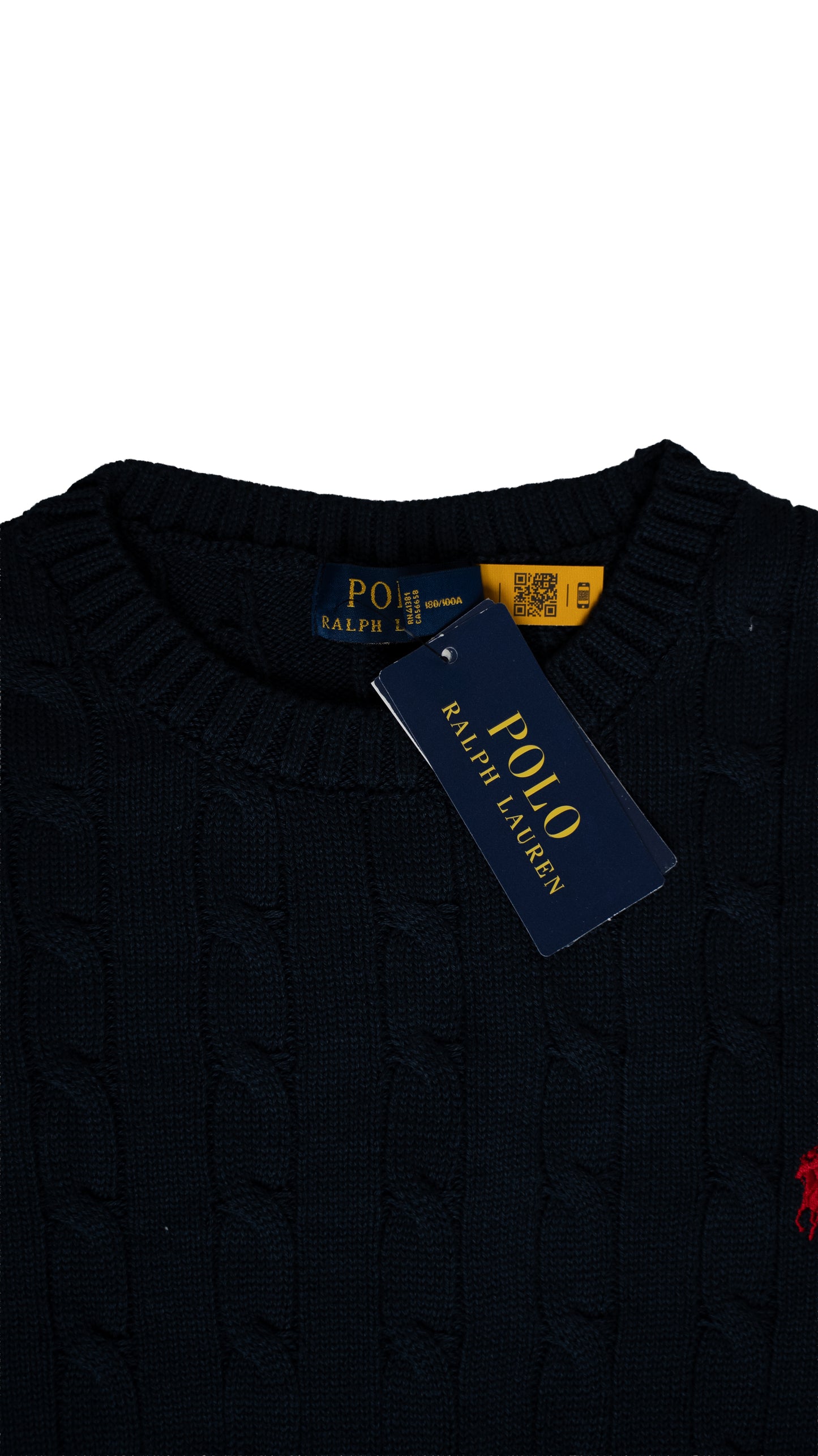 Polo Ralph Lauren Teget Džemper