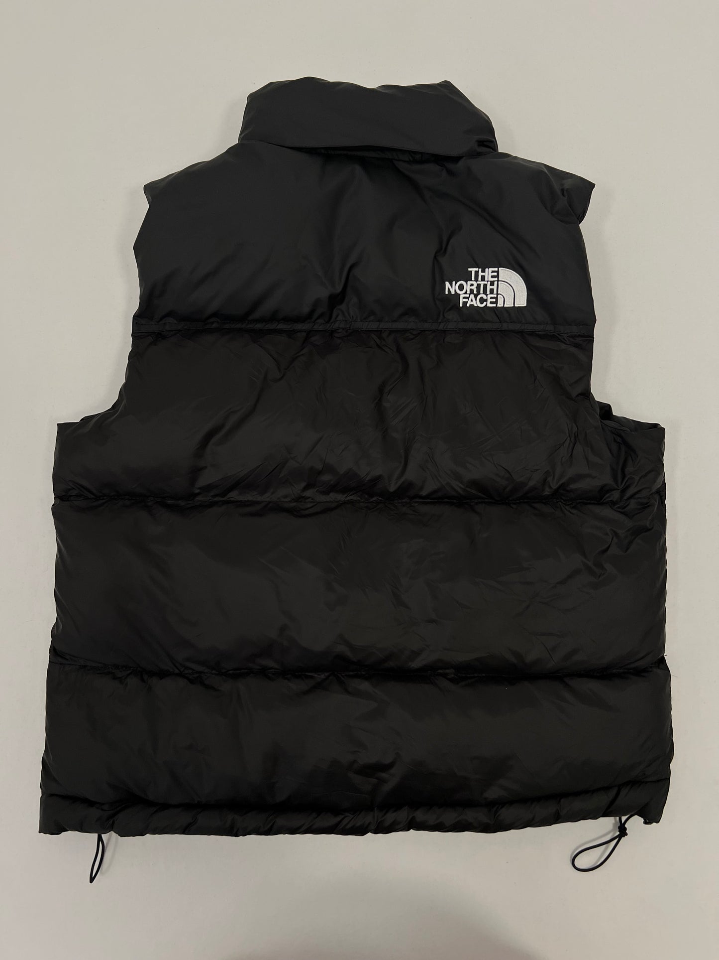 The North Face '1996 Retro Nuptse 700' Crni Prsluk