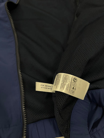 Lacoste Crno/Teget Sport Šuškavac