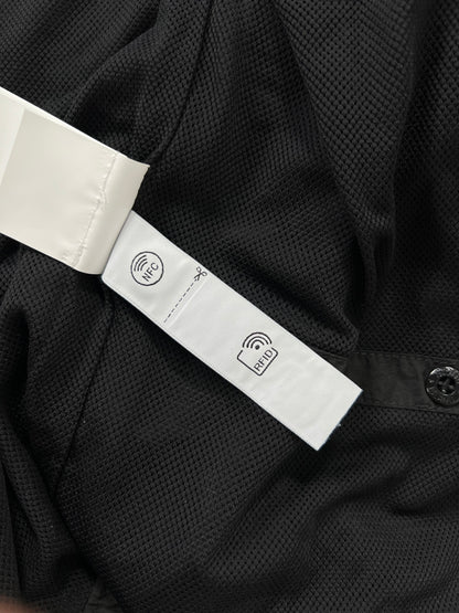 Stone Island SS23 Crni Šuškavac