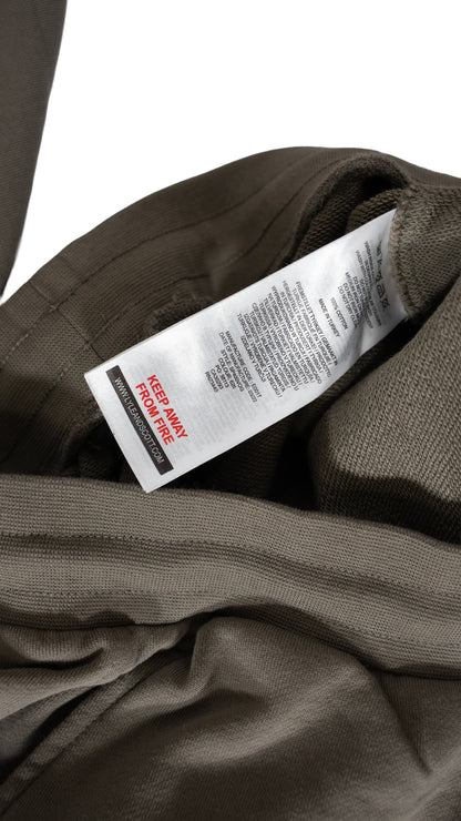 Lyle & Scott Vintage Maslinasti Komplet sa Vintage Šivenim Logom