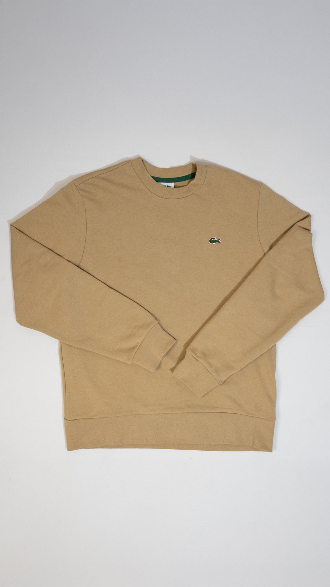 Lacoste Krem Duks sa Minimalistic Logom