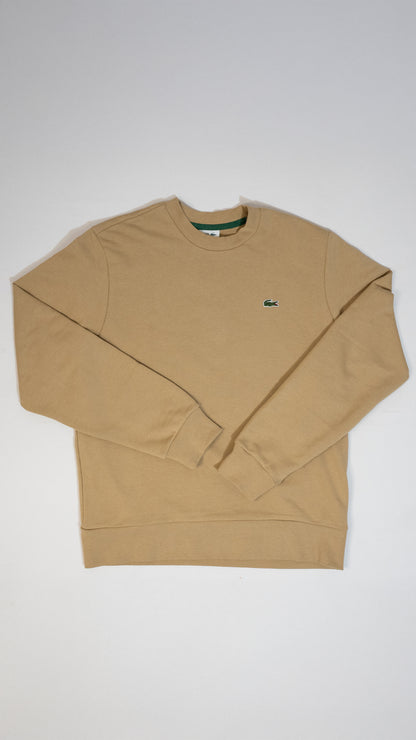 Lacoste Krem Duks sa Minimalistic Logom