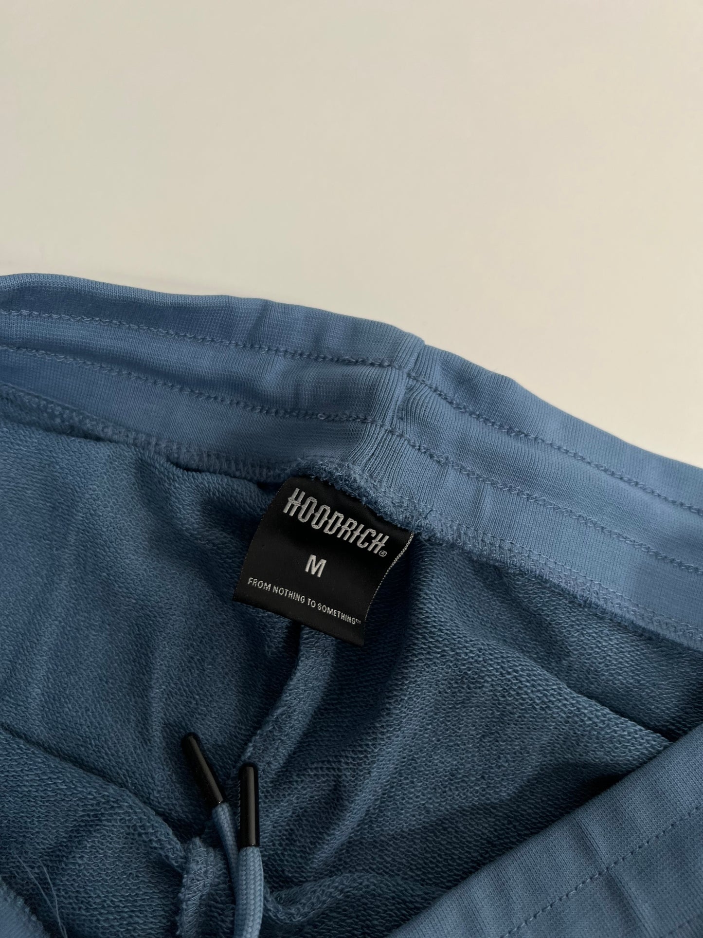 HOODRICH Baby Blue Angel Komplet Šorc i Majica