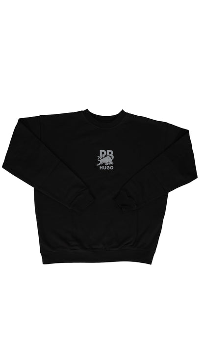 HUGO x Red Bull Crni Duks sa RB Logom