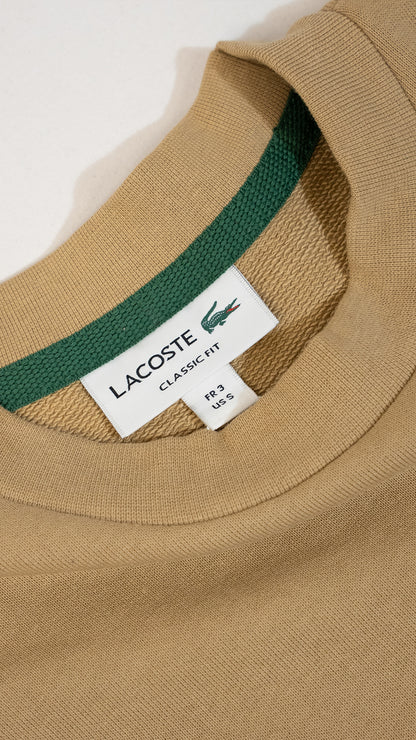 Lacoste Krem Duks sa Minimalistic Logom