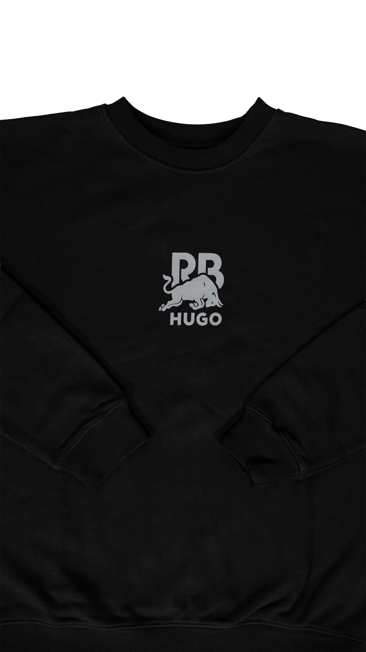 HUGO x Red Bull Crni Duks sa RB Logom