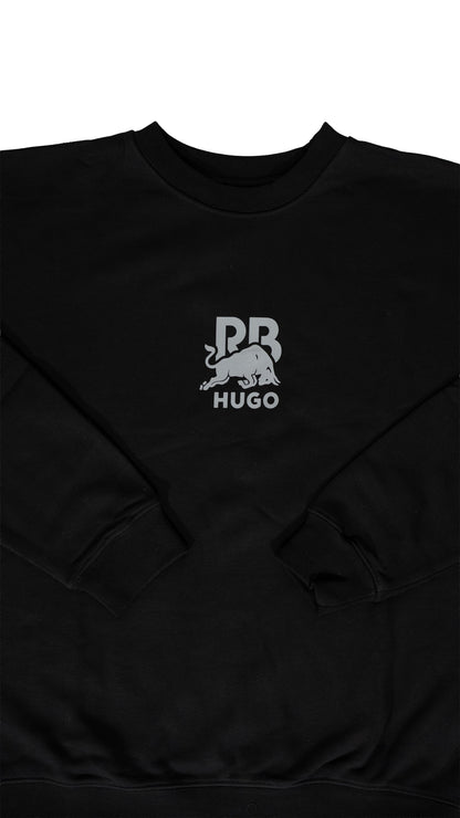 HUGO x Red Bull Crni Duks sa RB Logom