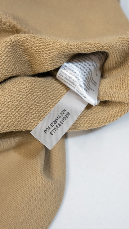 Lacoste Krem Duks sa Minimalistic Logom