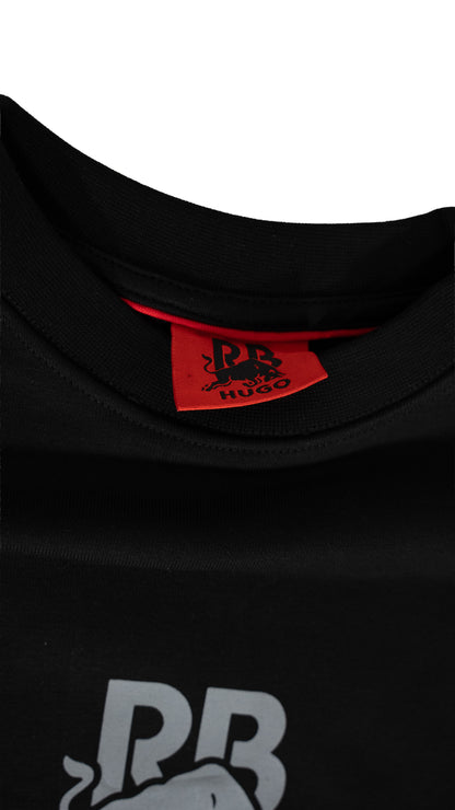 HUGO x Red Bull Crni Duks sa RB Logom