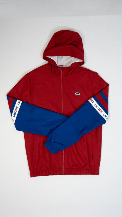 Lacoste Sport Crveno/Teget Šuškavac