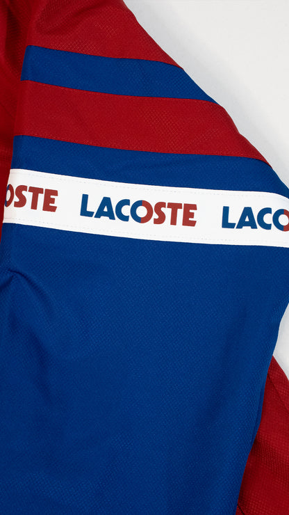 Lacoste Sport Crveno/Teget Šuškavac