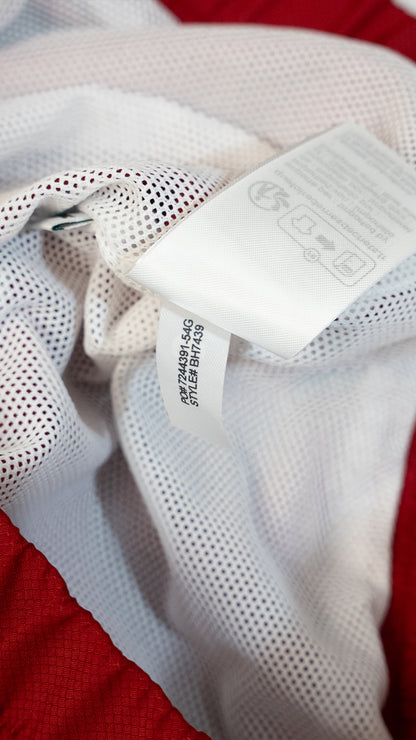 Lacoste Sport Crveno/Teget Šuškavac