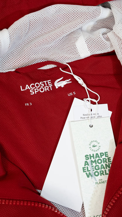Lacoste Sport Crveno/Teget Šuškavac