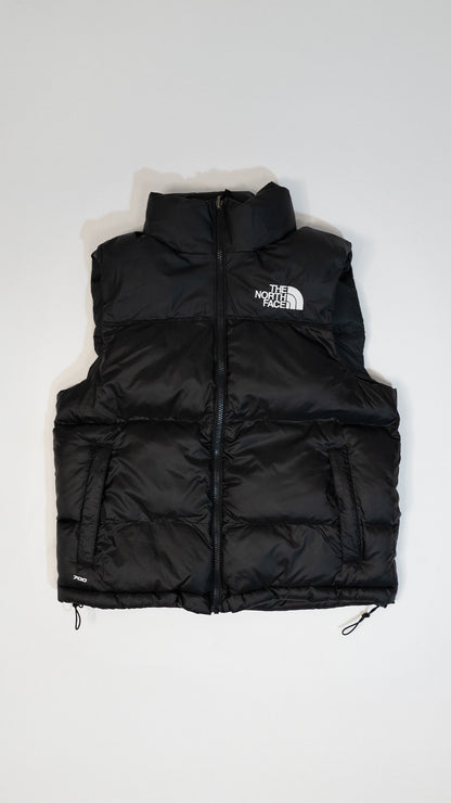 The North Face '1996 Retro Nuptse 700' Crni Prsluk