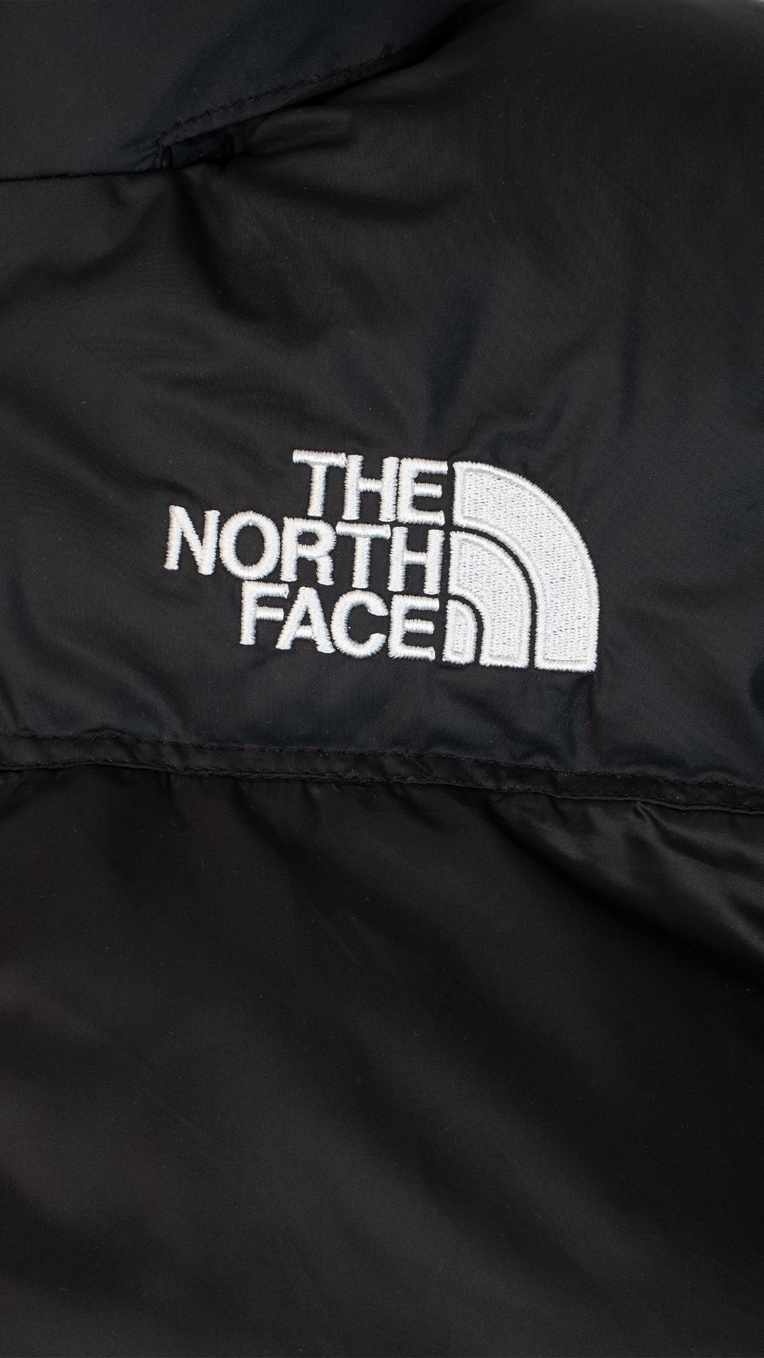 The North Face '1996 Retro Nuptse 700' Crni Prsluk