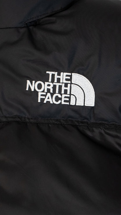 The North Face '1996 Retro Nuptse 700' Crni Prsluk