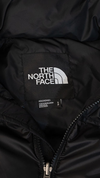 The North Face '1996 Retro Nuptse 700' Crni Prsluk