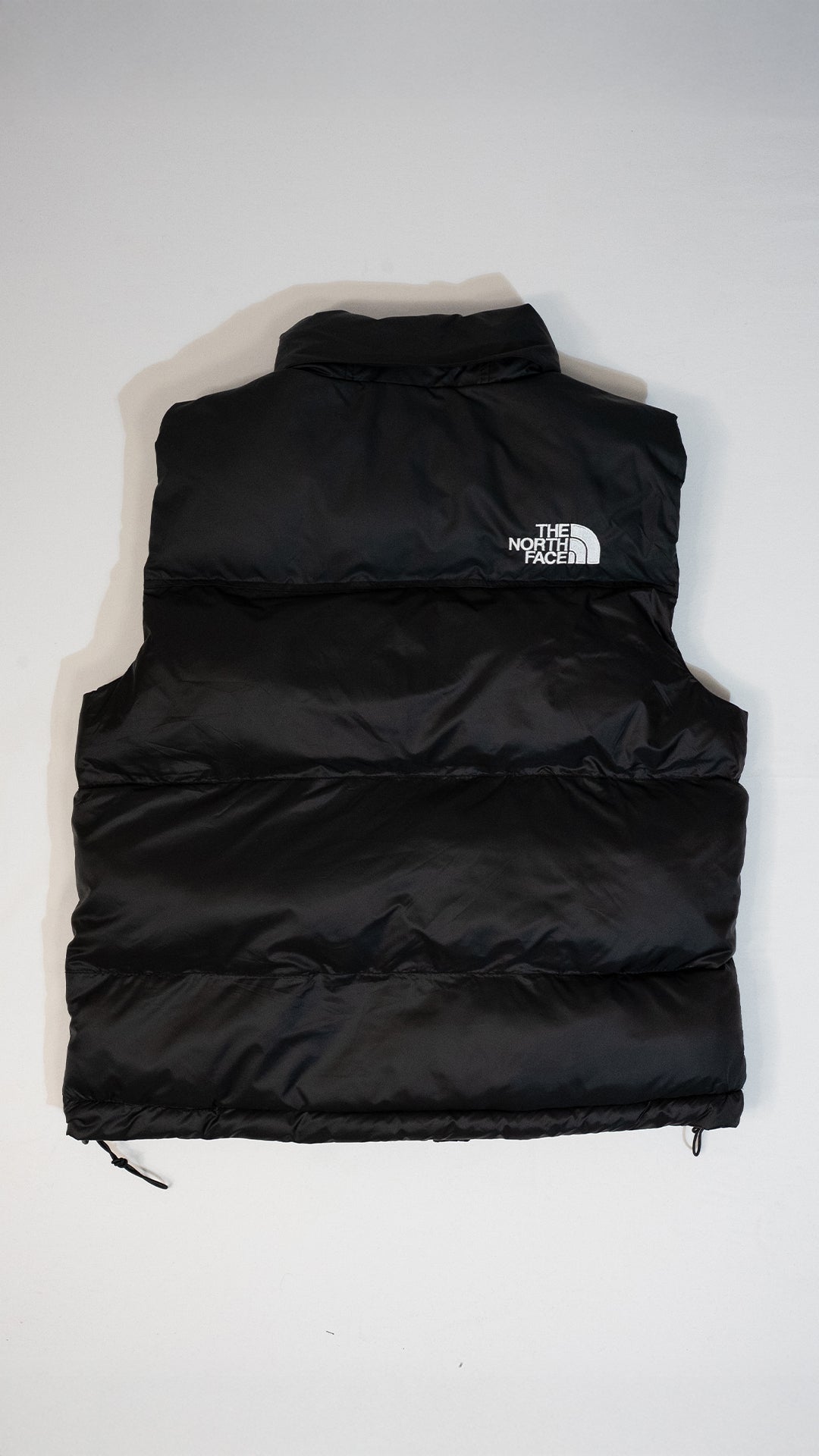 The North Face '1996 Retro Nuptse 700' Crni Prsluk