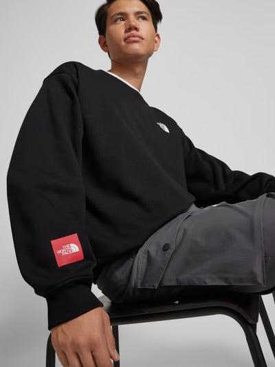 The North Face Crni