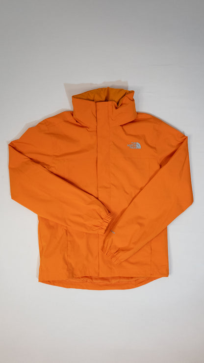The North Face Narandžasta DryVent Jaknica [Otporna na Vetar/Kišu]