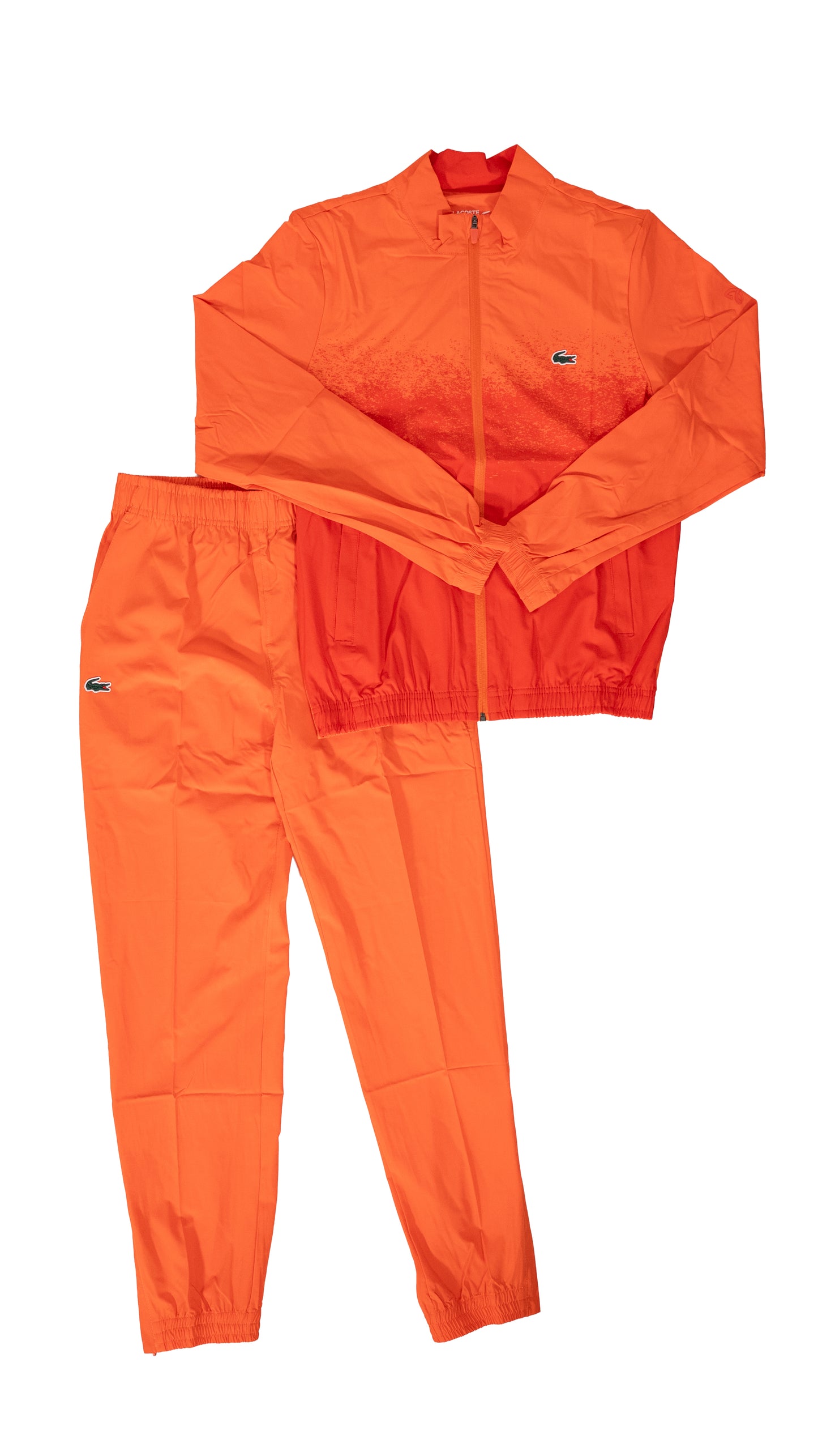 Lacoste x Novak Ðokovic Mango Komplet Trenerka