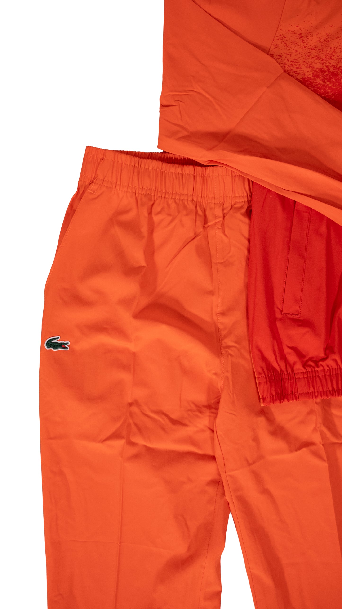 Lacoste x Novak Ðokovic Mango Komplet Trenerka