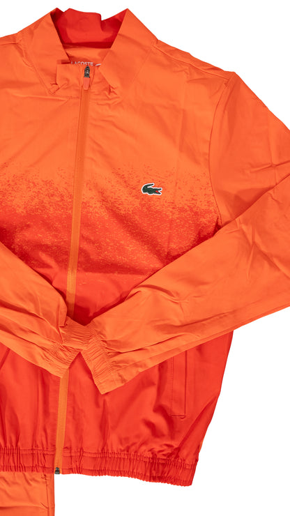 Lacoste x Novak Ðokovic Mango Komplet Trenerka