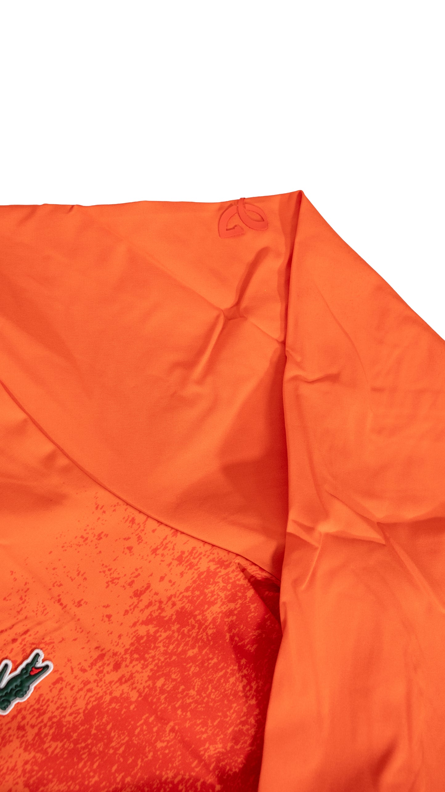 Lacoste x Novak Ðokovic Mango Komplet Trenerka