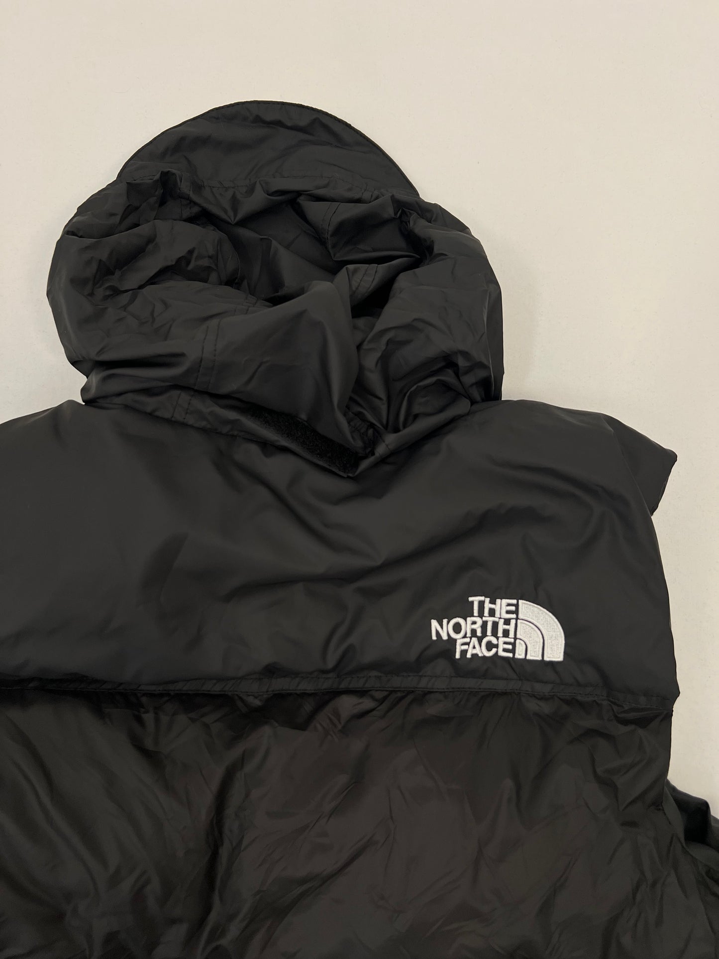 The North Face '1996 Retro Nuptse 700' Crni Prsluk
