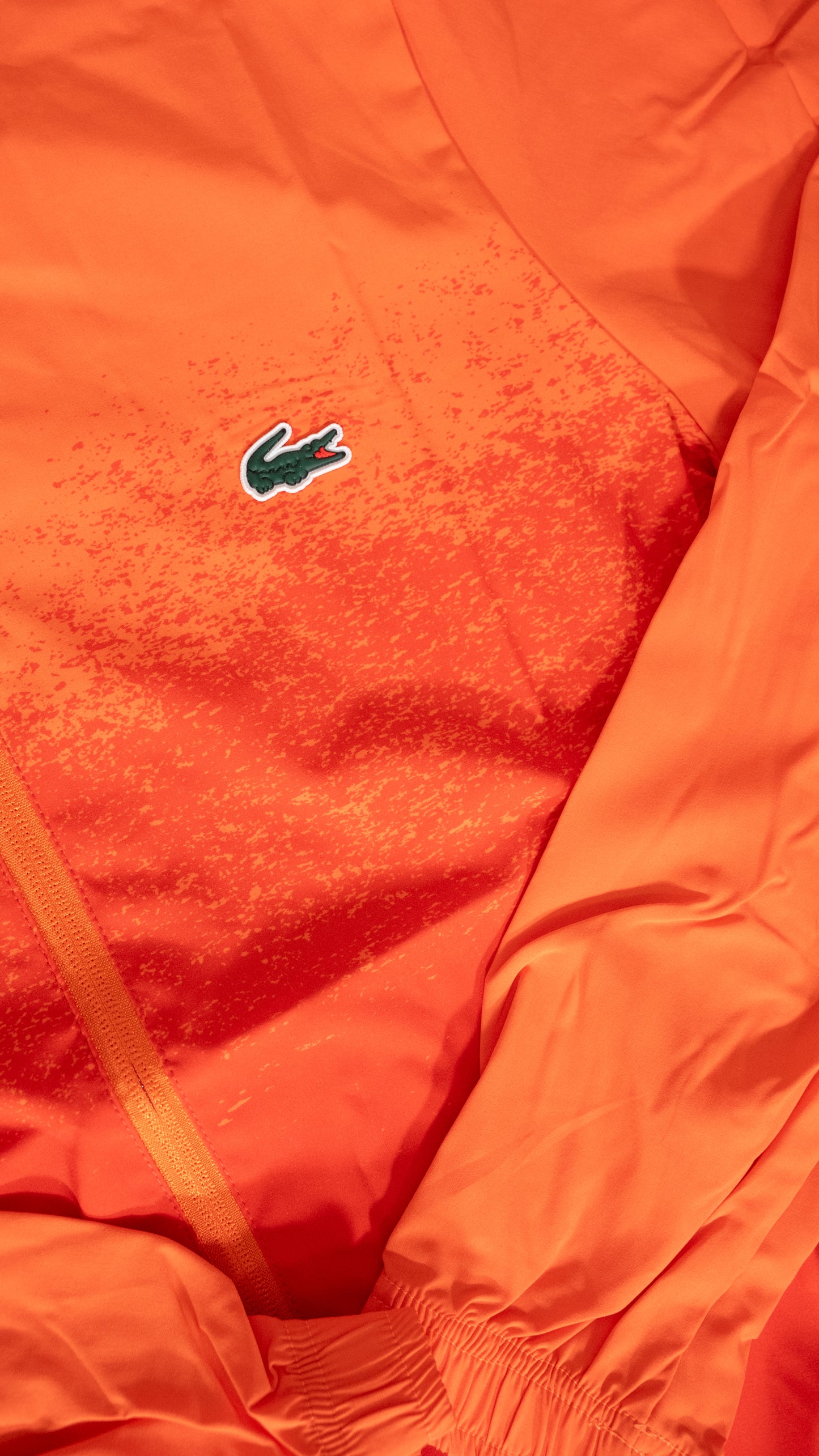 Lacoste x Novak Ðokovic Mango Komplet Trenerka