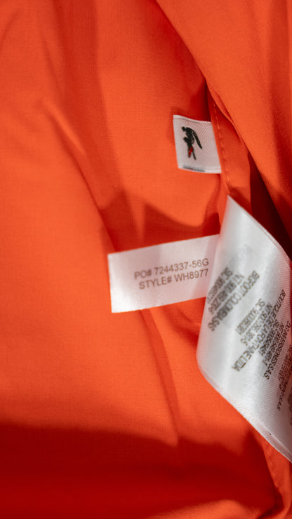 Lacoste x Novak Ðokovic Mango Komplet Trenerka