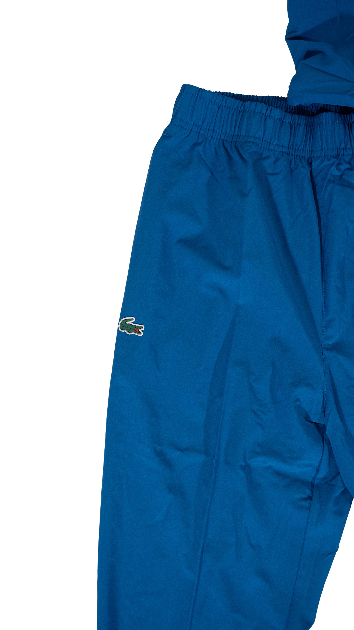 Lacoste x Novak Ðokovic Plava Komplet Trenerka