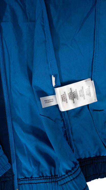 Lacoste x Novak Ðokovic Plava Komplet Trenerka