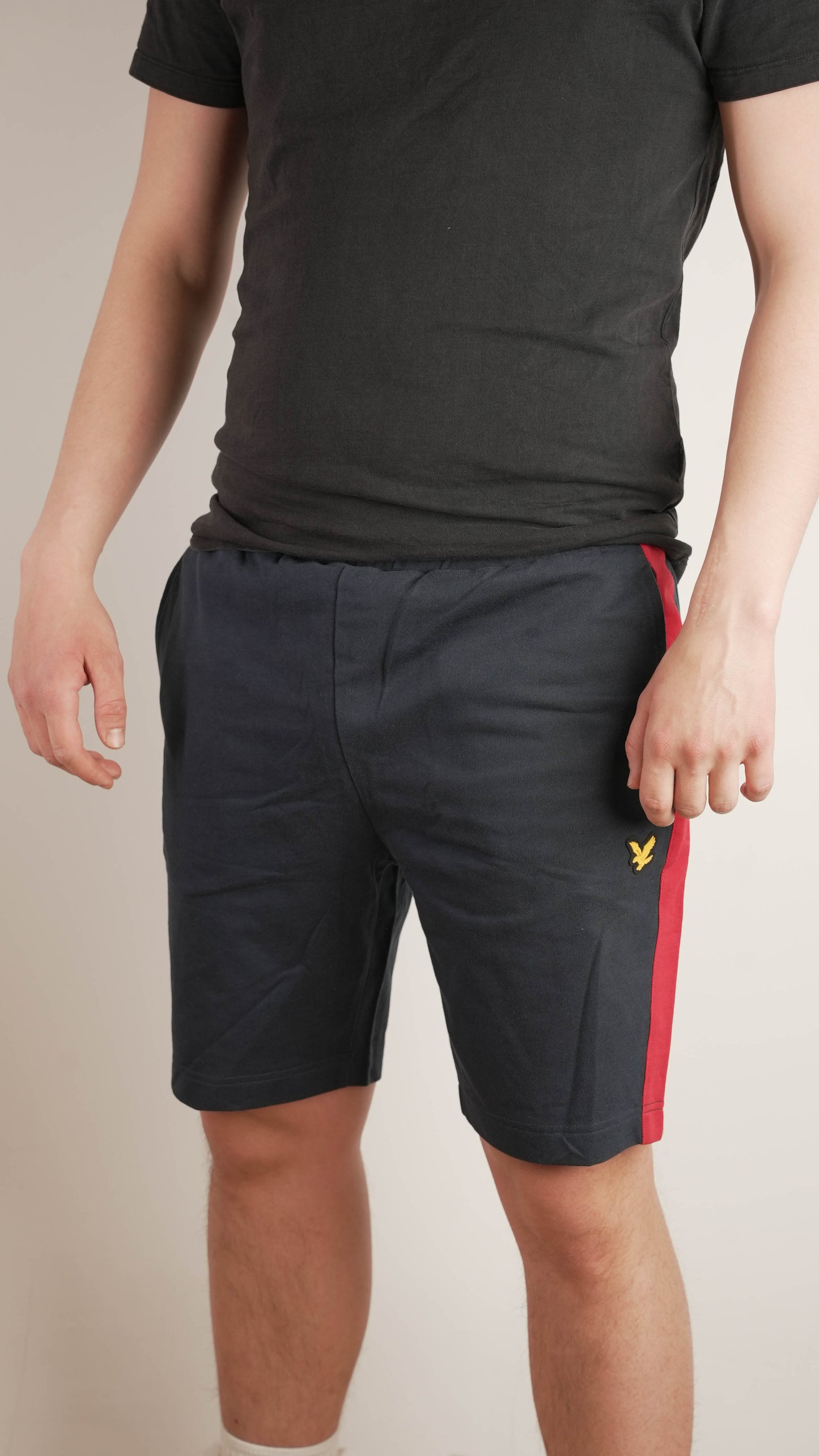 Lyle & Scott Sport Teget Šorc