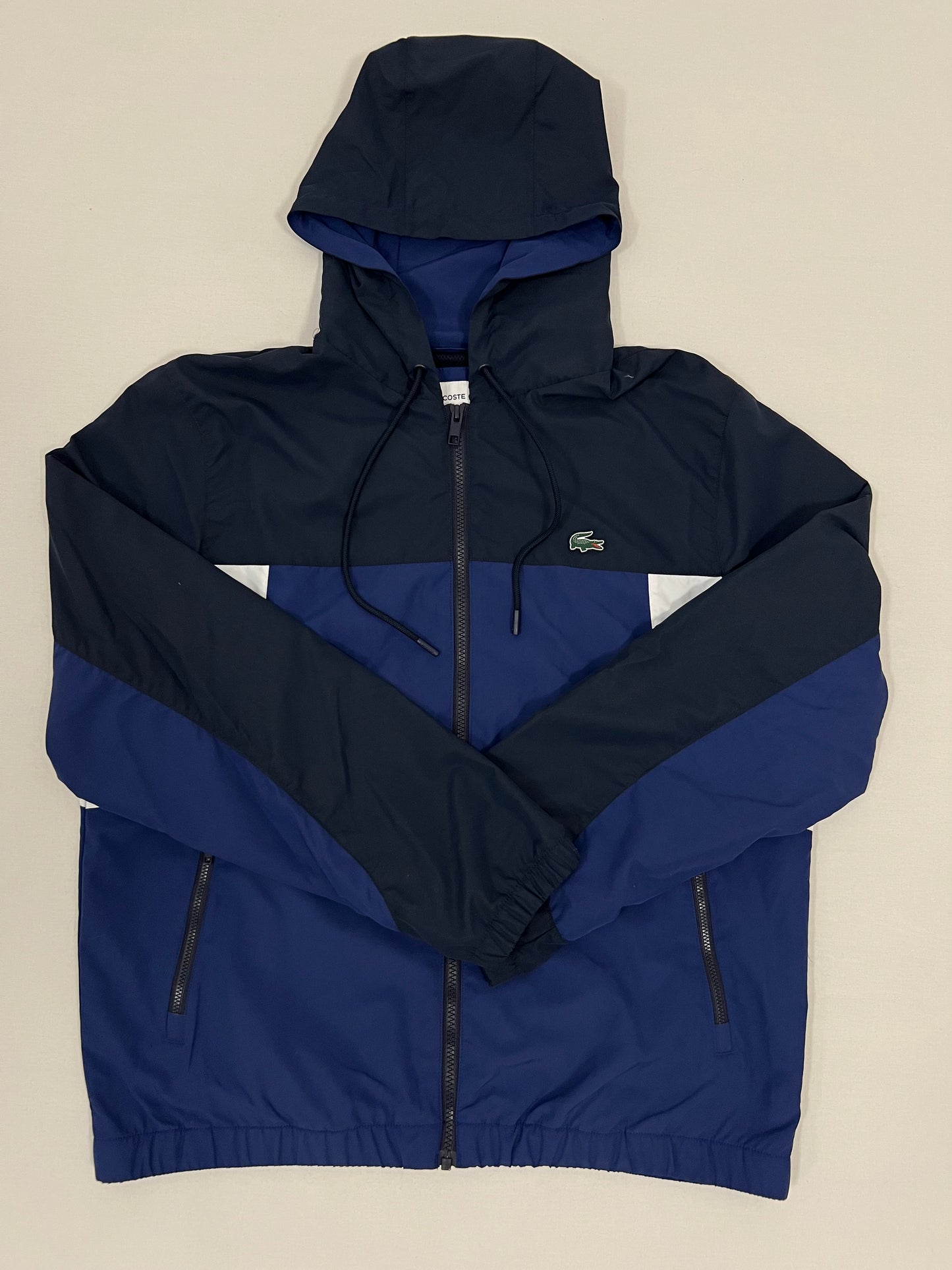 Lacoste Crno/Teget Sport Šuškavac