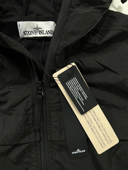 Stone Island SS23 Crni Šuškavac