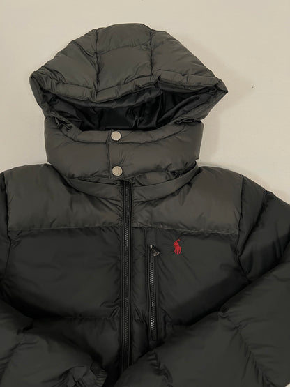 Polo Ralph Lauren Crna Jakna SS26