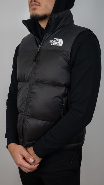 The North Face '1996 Retro Nuptse 700' Crni Prsluk