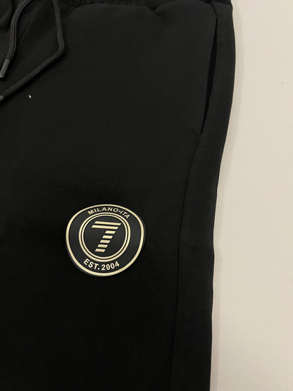 Emporio Armani EA7 Milano Komplet Majica i Šorc
