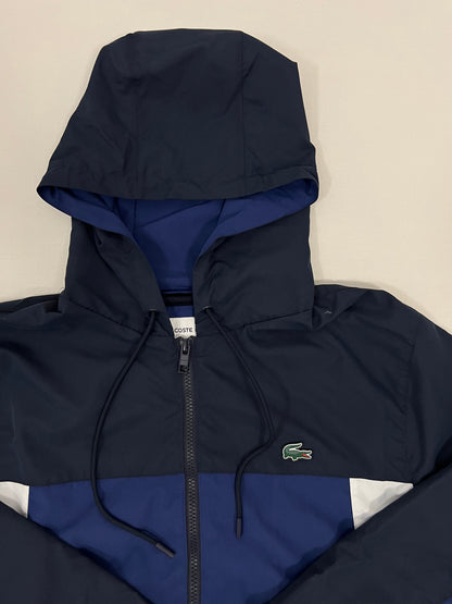 Lacoste Crno/Teget Sport Šuškavac