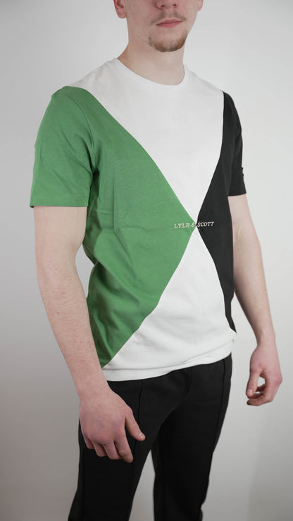 Lyle & Scott Majica