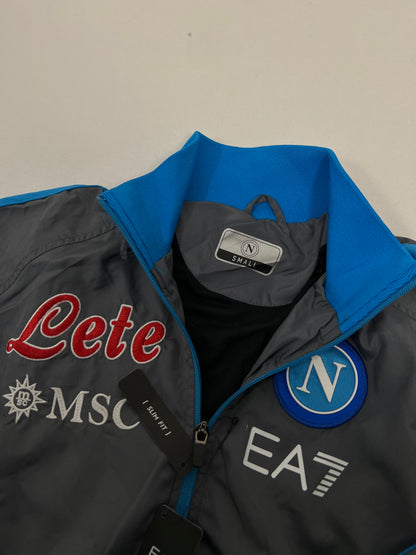 Emporio Armani EA7 x Napoli Šuškavac