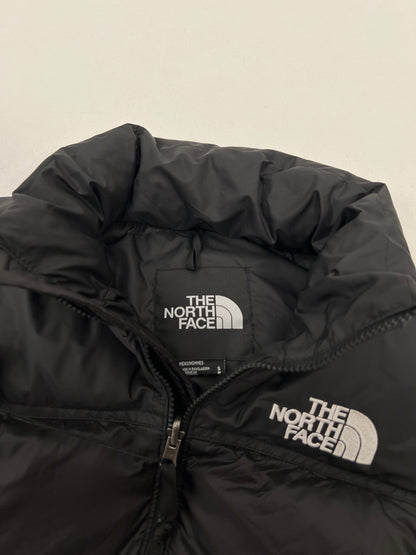 The North Face '1996 Retro Nuptse 700' Crni Prsluk